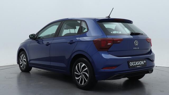 Volkswagen POLO 1.0 TSI 95pk DSG Life Business | Navigatie | Stoelverw. | Android/Carplay
