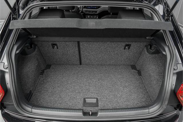 Volkswagen POLO 1.0 TSI Comfortline ACC Lichtmetaal 17"