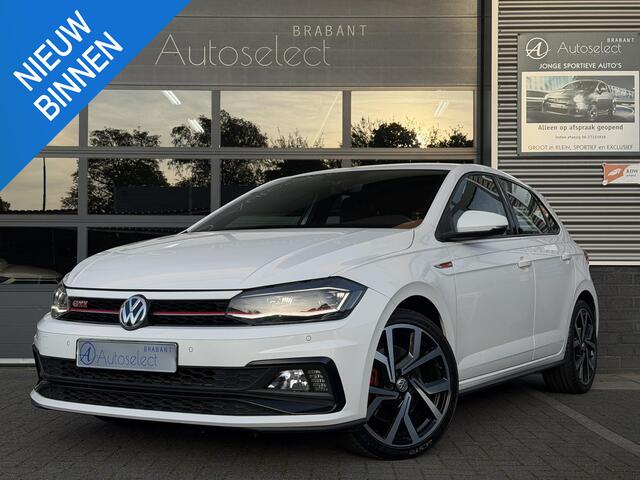 Volkswagen POLO 2.0 TSI GTI DSG | Virtual | 200PK