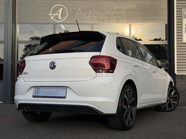 Volkswagen POLO 2.0 TSI GTI DSG | Virtual | 200PK