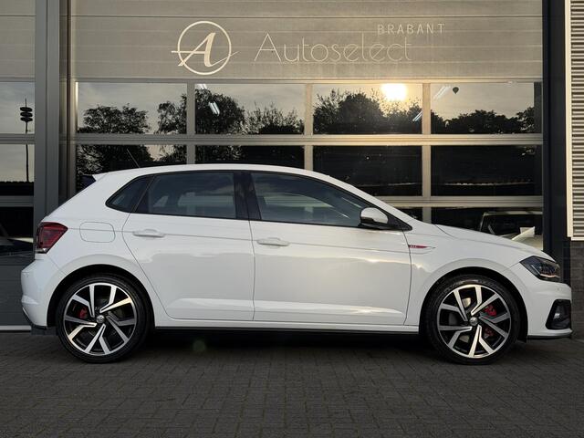 Volkswagen POLO 2.0 TSI GTI DSG | Virtual | 200PK