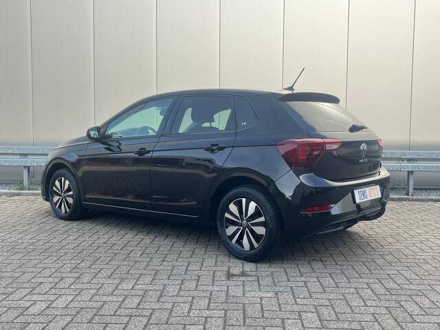 Volkswagen POLO 1.0 TSI Stoel verw./ Trekhaak / Automaat
