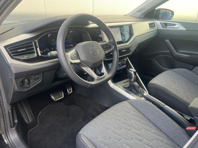 Volkswagen POLO 1.0 TSI Stoel verw./ Trekhaak / Automaat