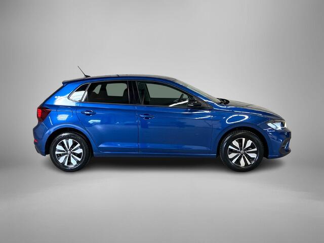 Volkswagen POLO 1.0TSI/95PK Goal · Navigatie · Apple/Android Car Play · Stoelverwarming · Clima · Garantie t/m 16-05-2027