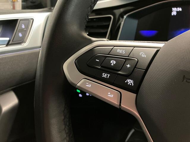 Volkswagen POLO 1.0TSI/95PK Goal · Navigatie · Apple/Android Car Play · Stoelverwarming · Clima · Garantie t/m 16-05-2027