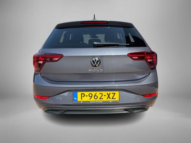 Volkswagen POLO 1.0 TSI Life · Apple/Android Car Play · Elektrisch inklapbare buitenspiegels · DAB+ · Airco · Getint glas · PDC V+A ·