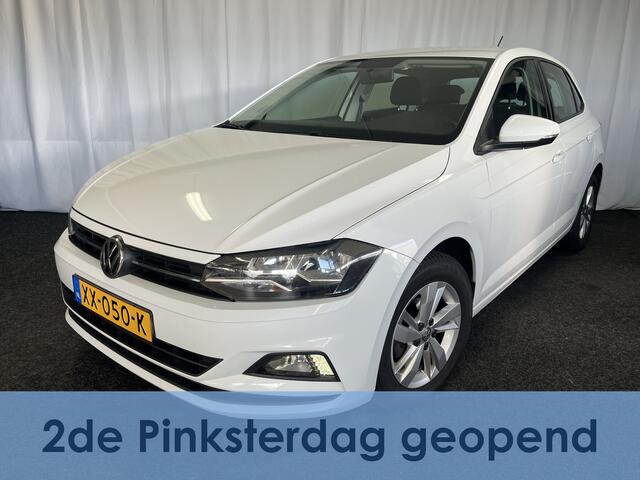 Volkswagen POLO 1.0 TSI Comfortline AIRCO/APPLE/ADAPTIVE/NAVI/95PK