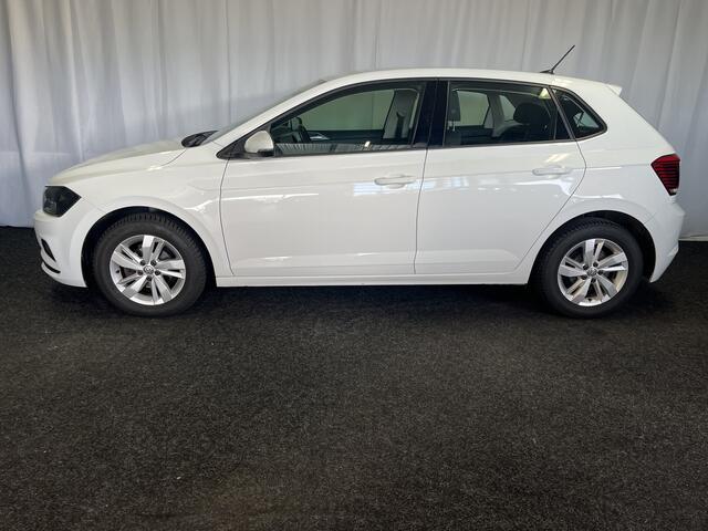 Volkswagen POLO 1.0 TSI Comfortline AIRCO/APPLE/ADAPTIVE/NAVI/95PK
