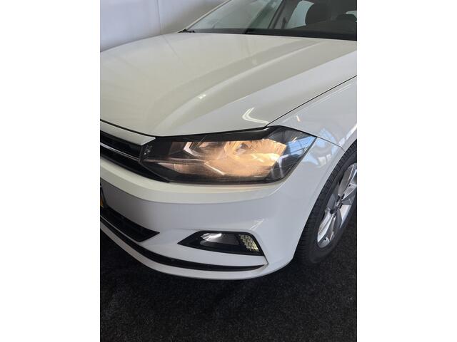 Volkswagen POLO 1.0 TSI Comfortline AIRCO/APPLE/ADAPTIVE/NAVI/95PK