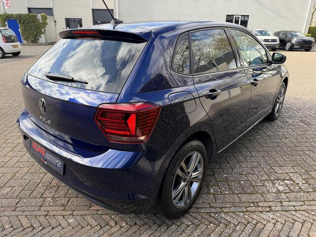 Volkswagen POLO 1.0 Beats / Carplay / Trekhaak / Navi