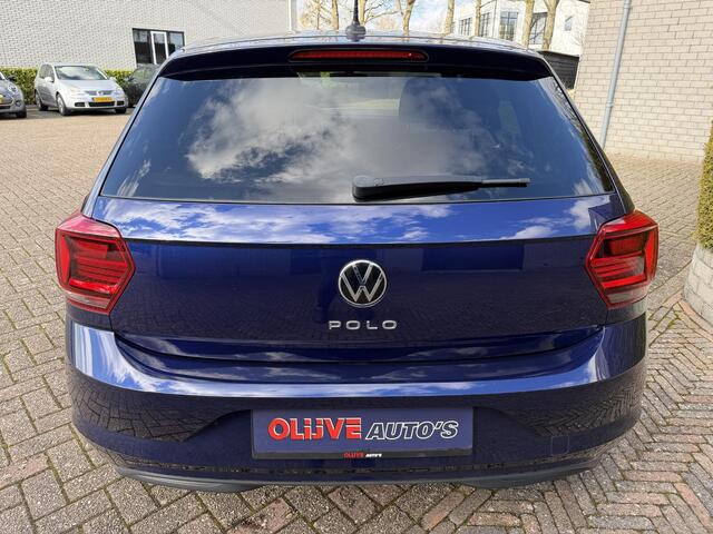 Volkswagen POLO 1.0 Beats / Carplay / Trekhaak / Navi