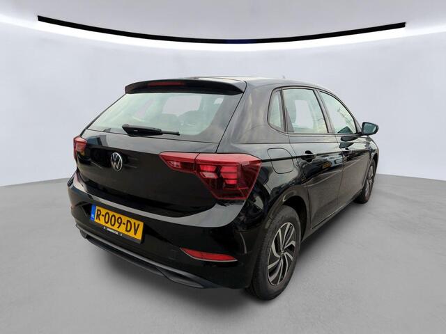 Volkswagen POLO 1.0 TSI Life / DIGITAL DASHBOARD/ NAVI/ AIRCO/ 15" LMV