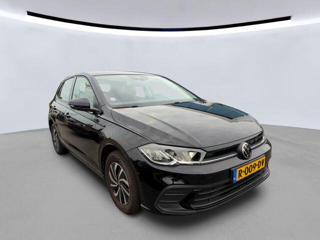 Volkswagen POLO 1.0 TSI Life / DIGITAL DASHBOARD/ NAVI/ AIRCO/ 15" LMV