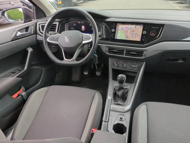 Volkswagen POLO 1.0 TSI Life / DIGITAL DASHBOARD/ NAVI/ AIRCO/ 15" LMV