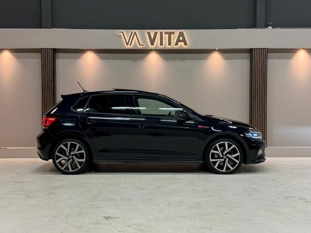 Volkswagen POLO 2.0 TSI GTI Pano|Keyless|Camera|Beats|ACC|Dodehoek