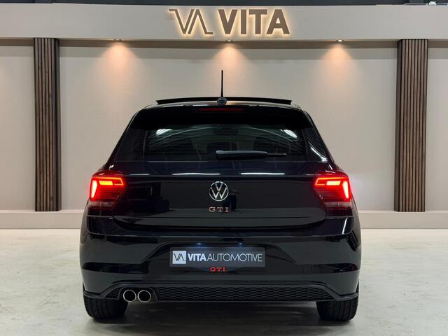 Volkswagen POLO 2.0 TSI GTI Pano|Keyless|Camera|Beats|ACC|Dodehoek