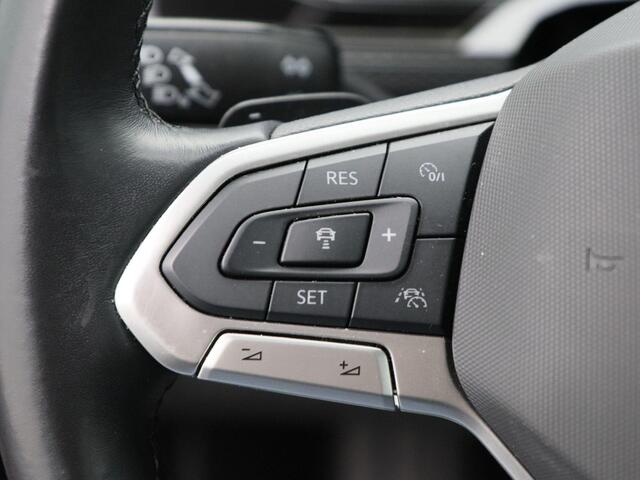 Volkswagen POLO 1.0 TSi Automaat Life | Adaptive Cruise | Airco | Navigatie | CarPlay | 15 Inch | 38.113 Km !!