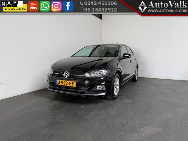 Volkswagen POLO 1.0 TSI Highline Business R