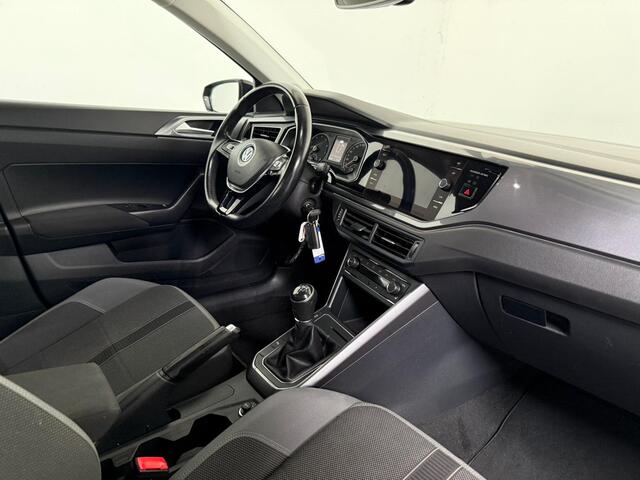 Volkswagen POLO 1.0 TSI Highline Business R