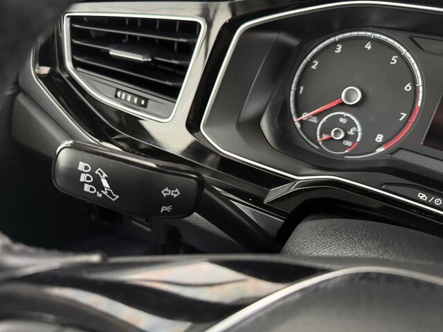 Volkswagen POLO 1.0 TSI Highline Business R