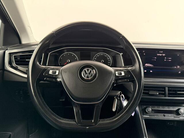 Volkswagen POLO 1.0 TSI Highline Business R