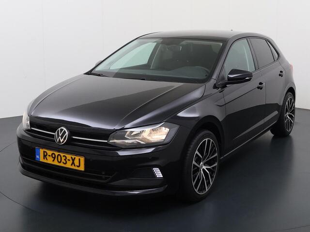 Volkswagen POLO 1.0 TSI DSG Highline