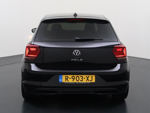 Volkswagen POLO 1.0 TSI DSG Highline