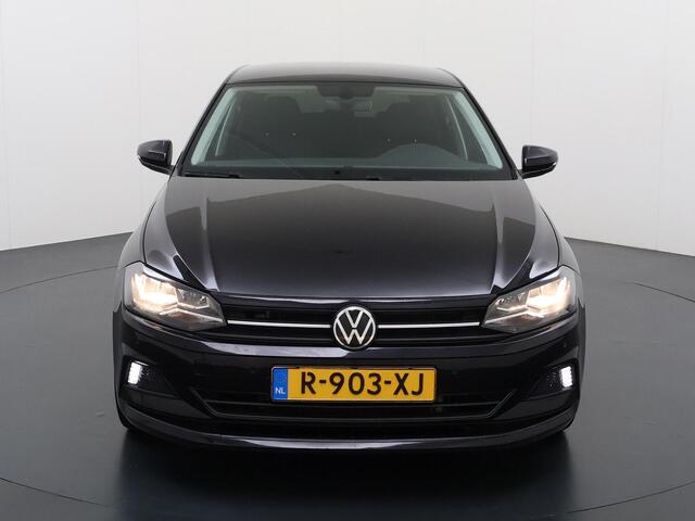 Volkswagen POLO 1.0 TSI DSG Highline