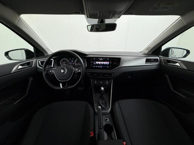 Volkswagen POLO 1.0 TSI DSG Highline