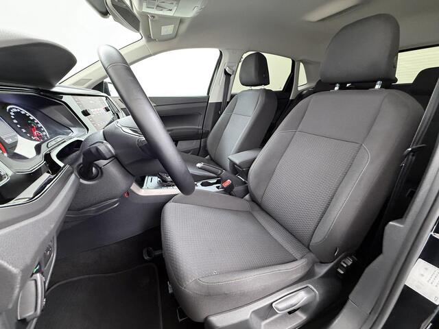 Volkswagen POLO 1.0 TSI DSG Highline