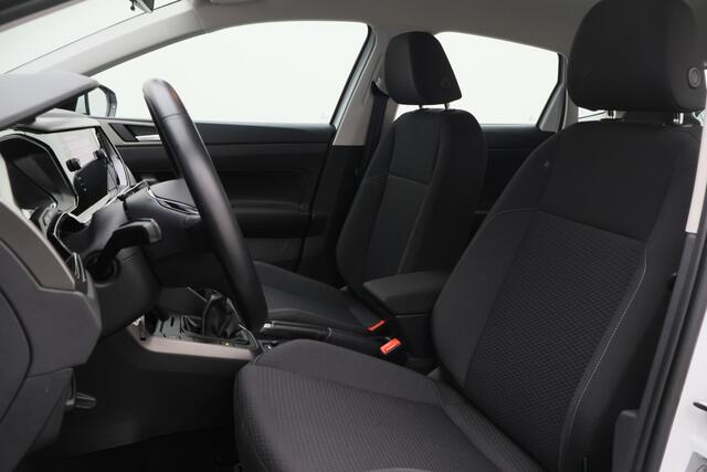 Volkswagen POLO 1.0 TSI Comfortline Airco, ACC, Gebarenbesturing, Apple Carplay, DAB, PDC, 15''