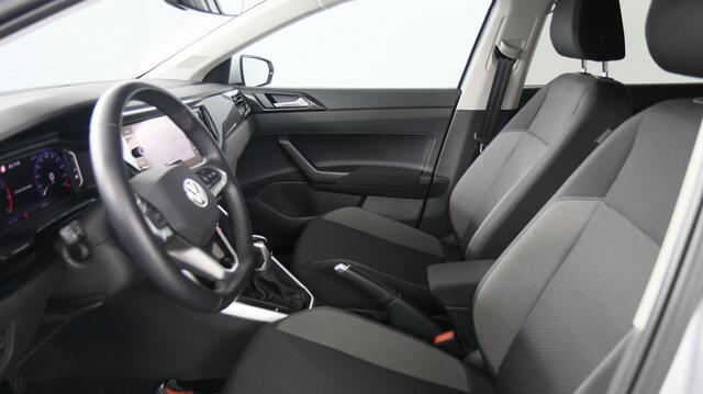 Volkswagen POLO 1.0 TSI 95pk Life Business DSG / Navigatie / Stoelverwarming / Camera
