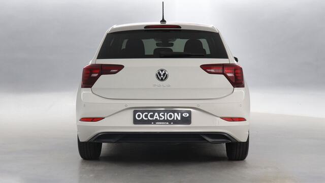 Volkswagen POLO 1.0 TSI 95pk Life Business DSG / Navigatie / Stoelverwarming / Camera
