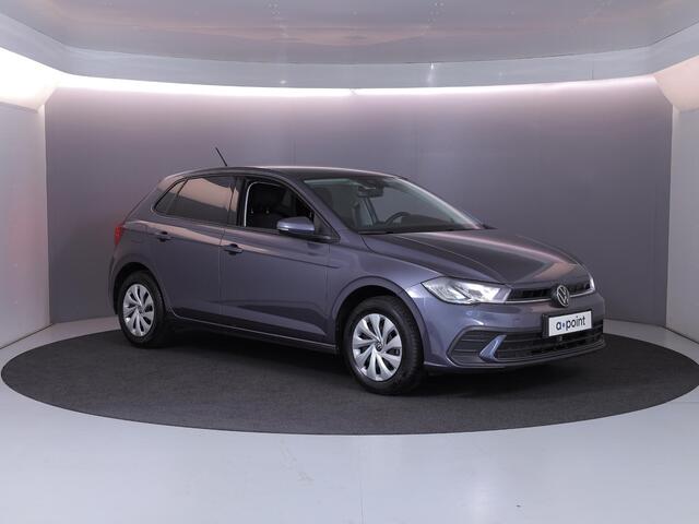 Volkswagen POLO 1.0 TSI Life Edition 95pk | Navigatie | Stoelverwarming | PDC