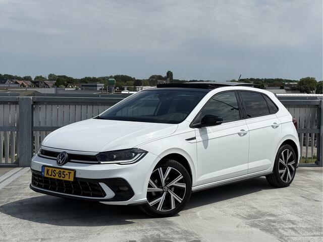 Volkswagen POLO 1.0 TSI DSG R-Line | Pano | IQ | Clima | Camera