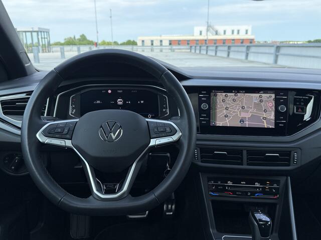 Volkswagen POLO 1.0 TSI DSG R-Line | Pano | IQ | Clima | Camera