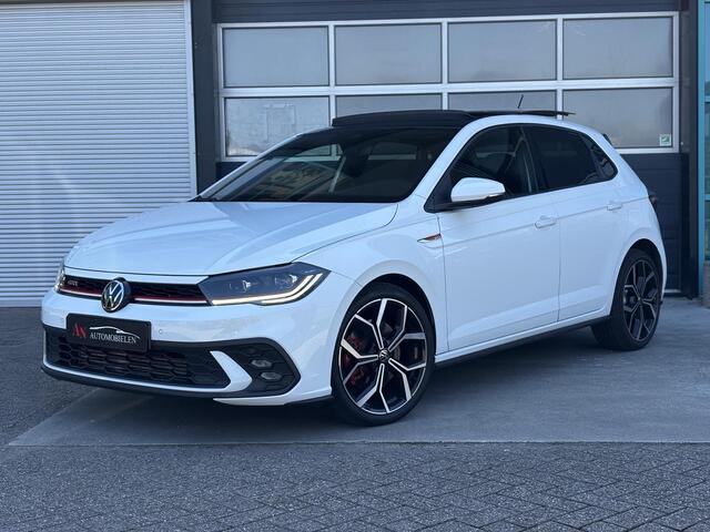 Volkswagen POLO 2.0 TSI GTI Full option
