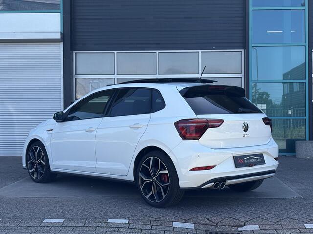 Volkswagen POLO 2.0 TSI GTI Full option