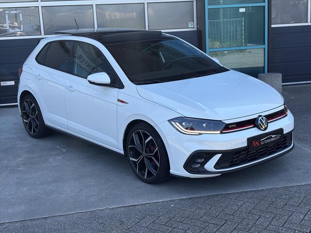 Volkswagen POLO 2.0 TSI GTI Full option