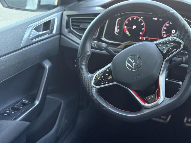 Volkswagen POLO 2.0 TSI GTI Full option