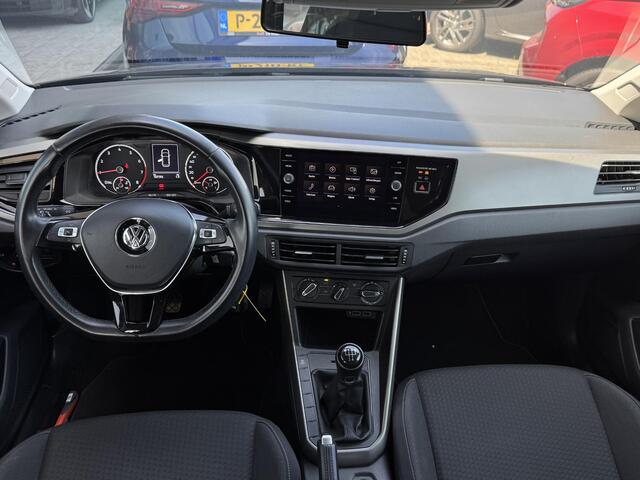 Volkswagen POLO 1.0 TSI Comfortline Business CARPLAY | ANDRIOD AUTO | AIRCO