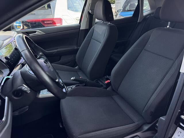 Volkswagen POLO 1.0 TSI Comfortline Business CARPLAY | ANDRIOD AUTO | AIRCO
