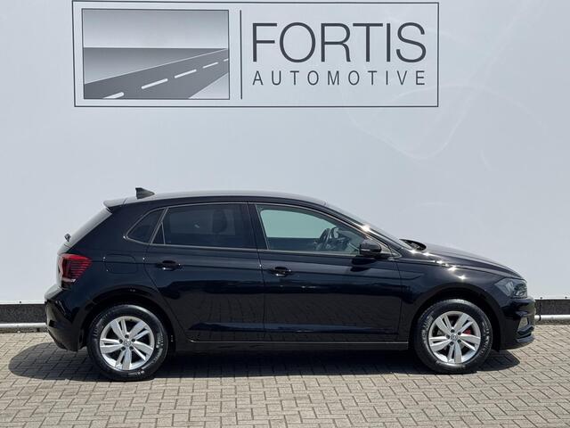 Volkswagen POLO 1.0 TSI Comfortline Business CARPLAY | ANDRIOD AUTO | AIRCO