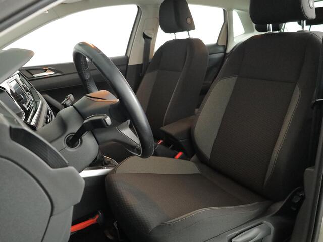 Volkswagen POLO 1.0 TSI Life 95 PK | Parkeersensoren | Apple carplay | Airco |