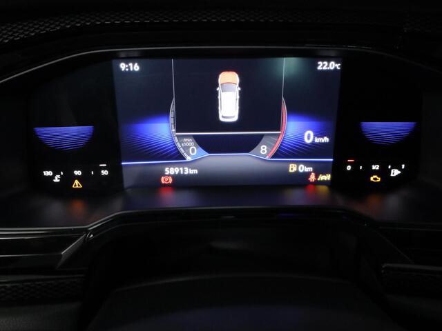 Volkswagen POLO 1.0 TSI Life 95 PK | Parkeersensoren | Apple carplay | Airco |