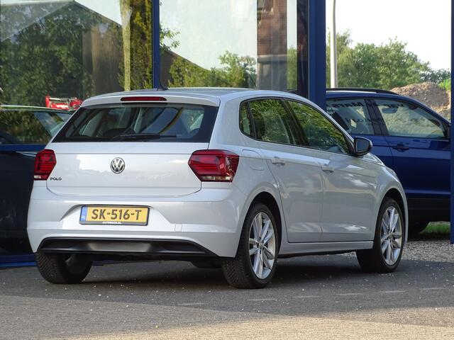 Volkswagen POLO 1.0 TSI Highline