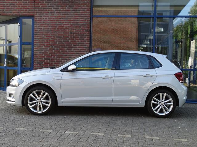 Volkswagen POLO 1.0 TSI Highline