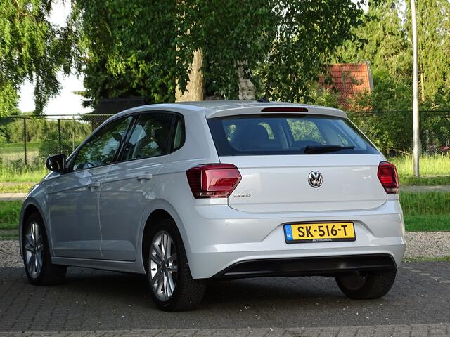 Volkswagen POLO 1.0 TSI Highline