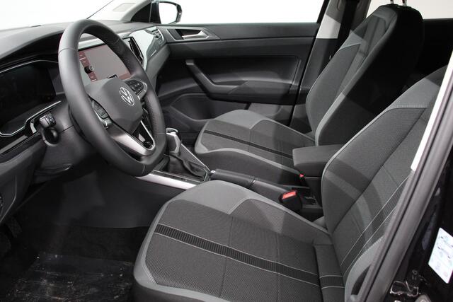 Volkswagen POLO 1.0 TSI DSG Style Navigatie Apple Carplay/Android Auto Camera Climate Control Led Lichtmetalen Velgen Extra getint glas