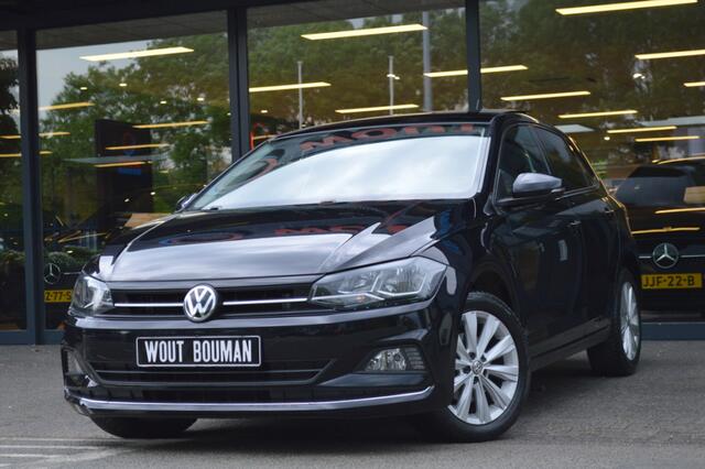 Volkswagen POLO 1.5 TSI Highline 150 pk DSG Panorama Acc Camera CarPlay Pdc